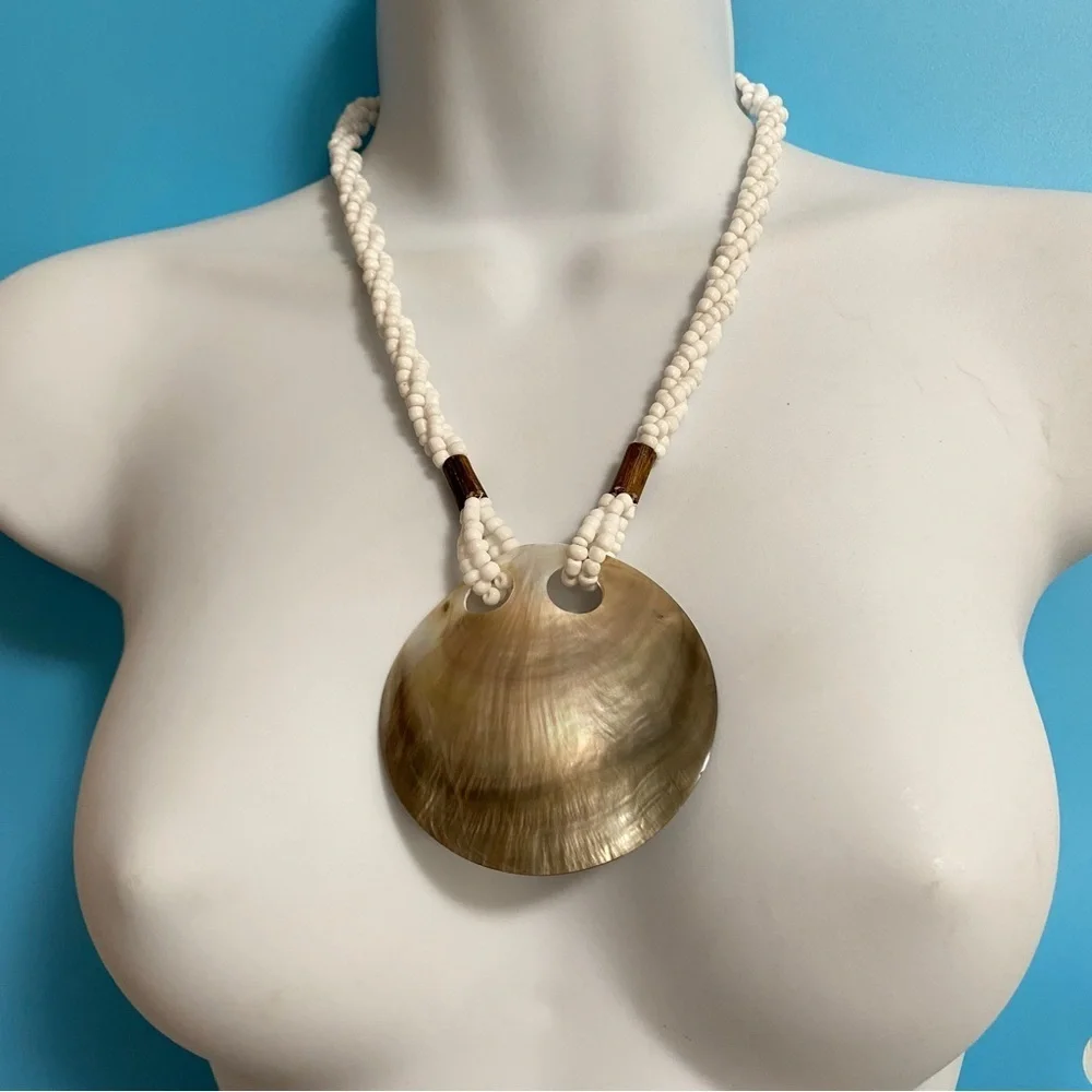 N/A mother pearl